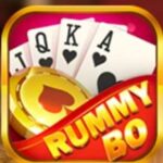 rummy bo logo