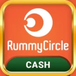 rummy circle logo